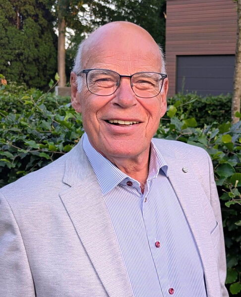 Peter Dirven