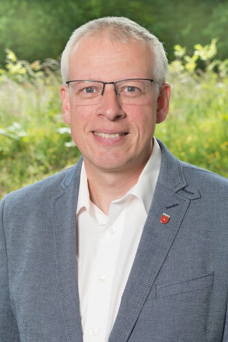 Ralf Janßen