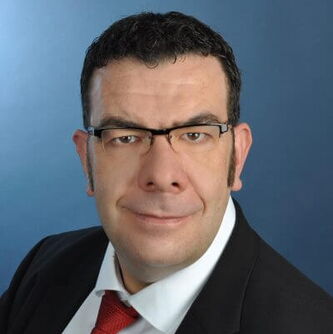 Olaf Neuhausen Stellv. Vorsitzender