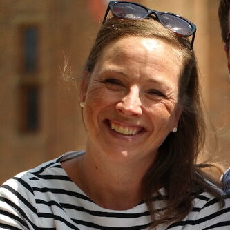 Pamela Nüße Presse & PR