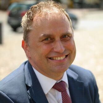 Ansgar Boßmann Kassierer