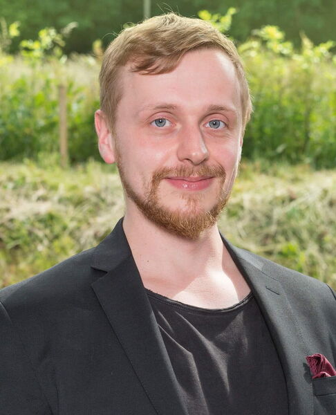 Dennis Könen