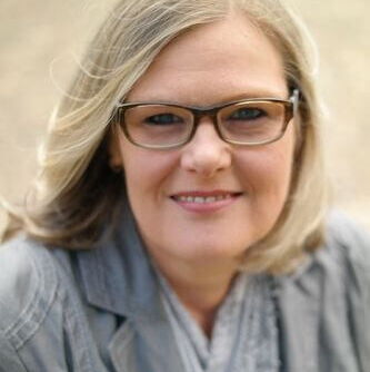 Kirsten Arheilger Stellv.Vorsitzende