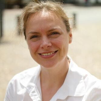 Alexandra Schacky Vorsitzende