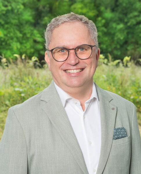 Ansgar Boßmann Kassierer