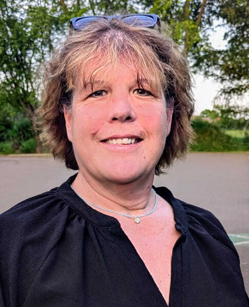 Barbara Peerenboom