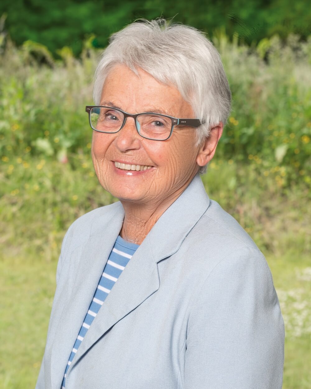 CDU Kalkar Elisabeth Vogel