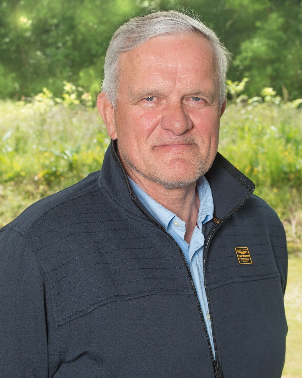 CDU Kalkar Wilhelm Wolters